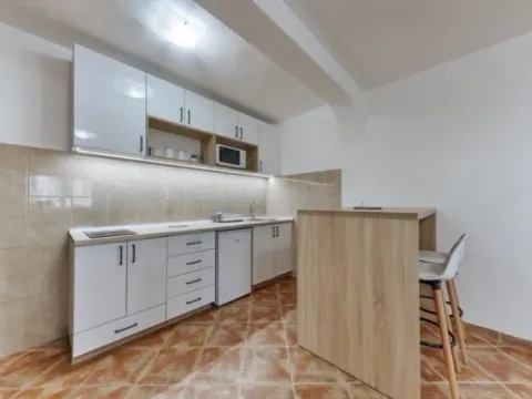 Rent, apartment, 55m², Dobre Vode, Bar - image 7