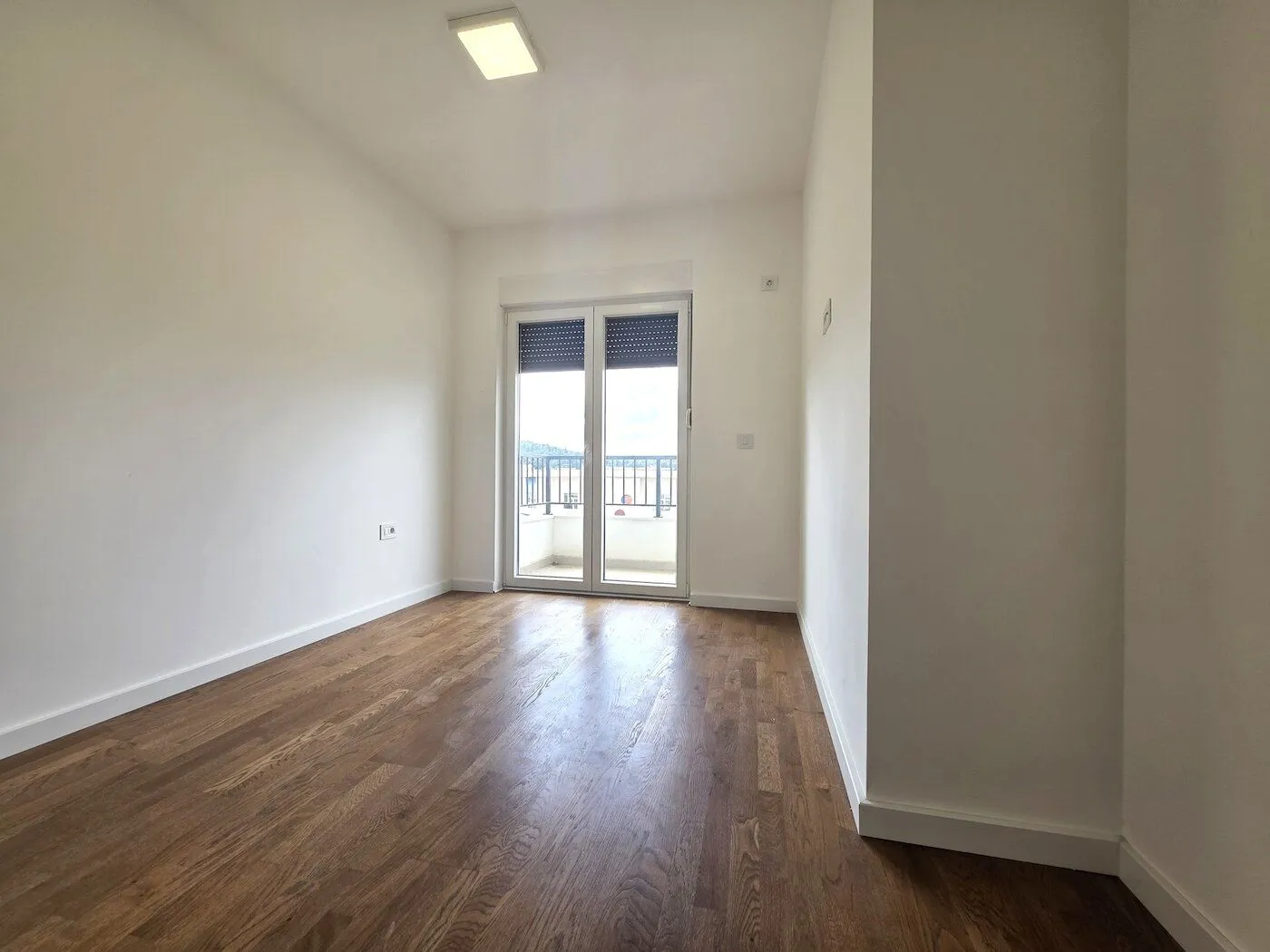 Rent, apartment, 72m², Zagorič, Podgorica