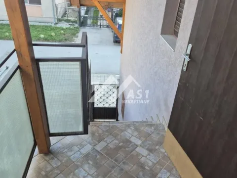 Izdavanje, jednosoban stan, 37m², Telep, Novi Sad Sve Podlokacije - image 7