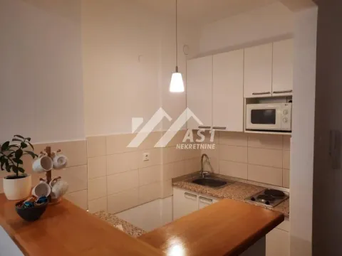 Rent, two bedroom apartment, 41m², Liman 3, Novi Sad Sve Podlokacije - image 3