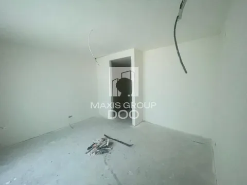 Sale, one bedroom apartment, 32m², Savski Venac, Beograd - image 19