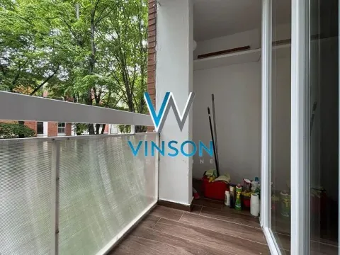 Prodaja, jednosoban stan, 34m², Novi Sad Sve Podlokacije, Novi Sad - image 13