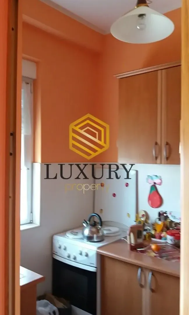 Prodaja, stan, 48m², Drač, Podgorica