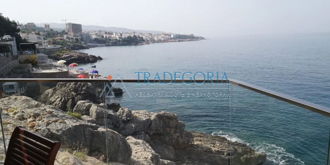 Prodaja, stan, 33m², Dobra Voda, Bar