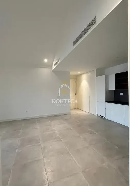 Sale, one bedroom apartment, 78m², Luštica Bay, Tivat