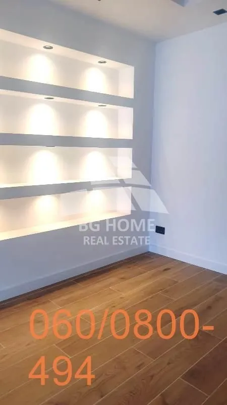 Sale, four bedroom apartment, 161m², Altina, Beograd