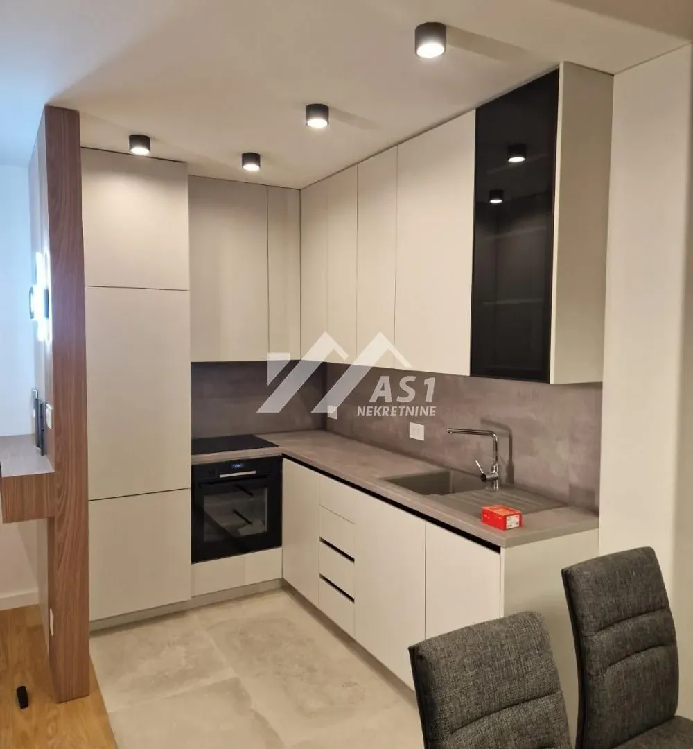 Rent, two bedroom apartment, 50m², Novi Sad Sve Podlokacije, Novi Sad