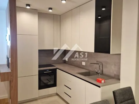 Rent, two bedroom apartment, 50m², Novi Sad Sve Podlokacije, Novi Sad - image 3