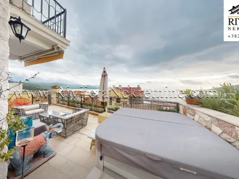 Prodaja, dvosoban stan, 131m², Luštica Bay, Tivat - image 9
