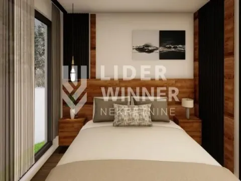 Sale, two bedroom apartment, 66m², Sloboda, Zlatibor - image 7