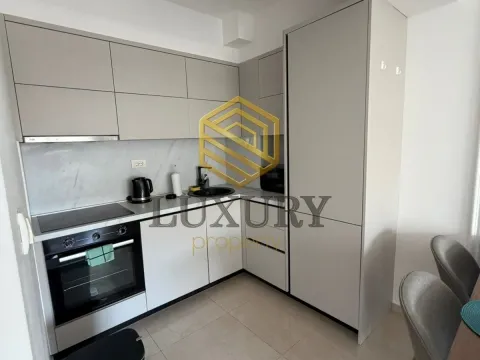 Sale, two bedroom apartment, 68m², Bečići, Budva - image 7