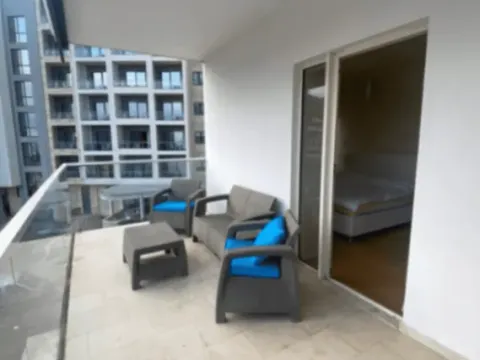 Izdavanje, stan, 85m², Tre Canne, Budva - image 5