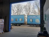 Izdavanje, poslovni prostor, 1180m², Surčin, Beograd - image 13