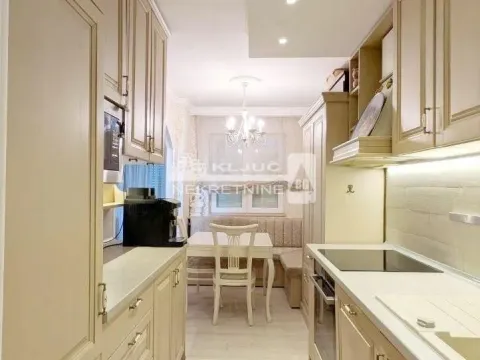 Sale, three bedroom apartment, 82m², Novi Beograd Blok 64, Novi Beograd Sve Podlokacije - image 10