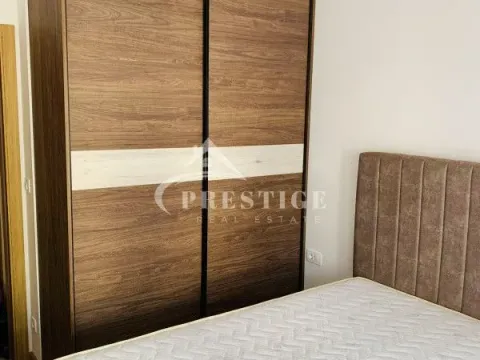 Izdavanje, jednosoban stan, 48m², City Kvart, Podgorica - image 8