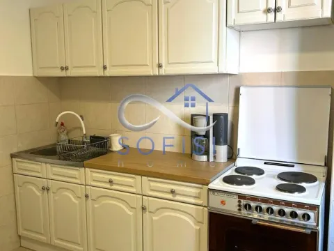 Izdavanje, dvosoban stan, 52m², Liman 1, Novi Sad Sve Podlokacije - image 5