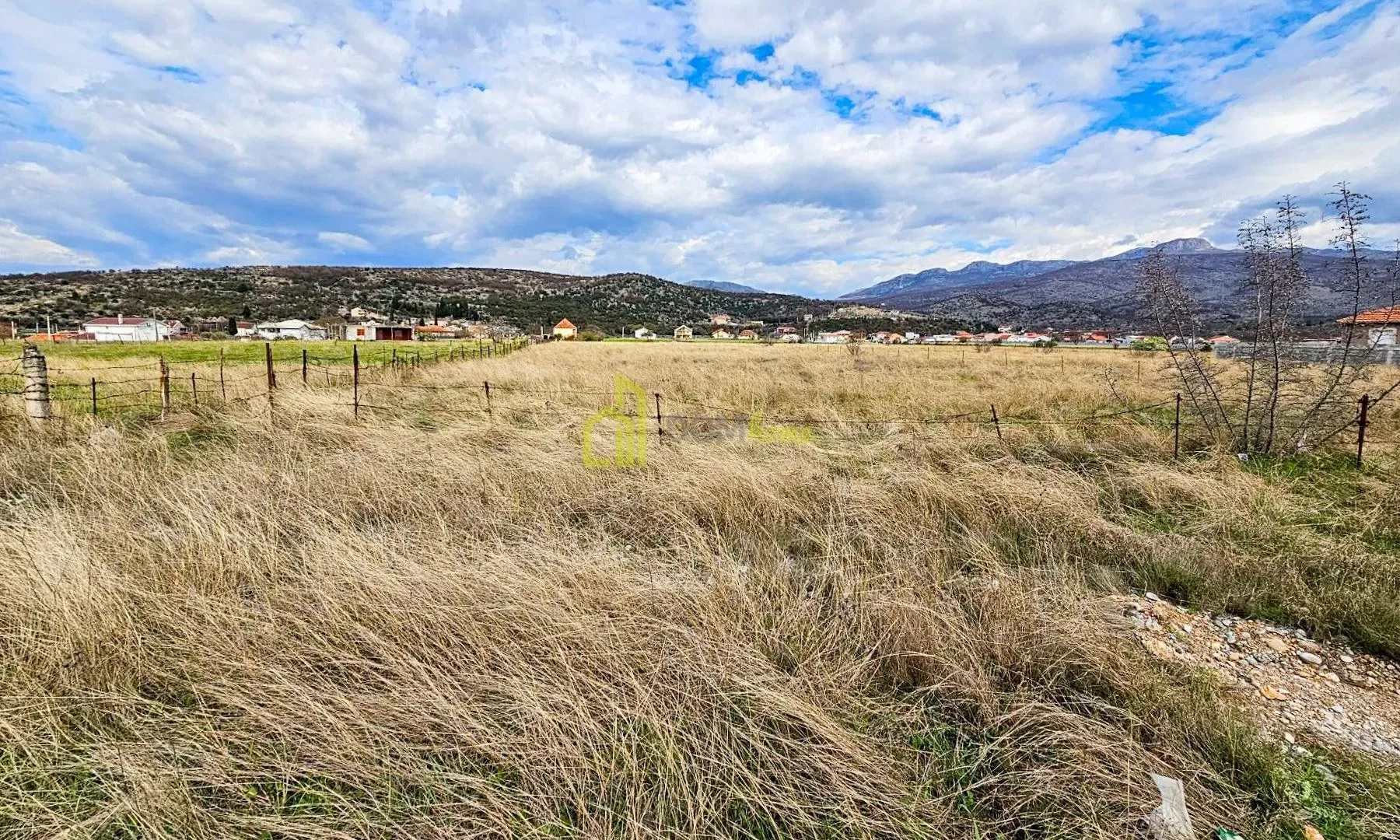 Prodaja, plac, 25000m², Tuzi, Podgorica