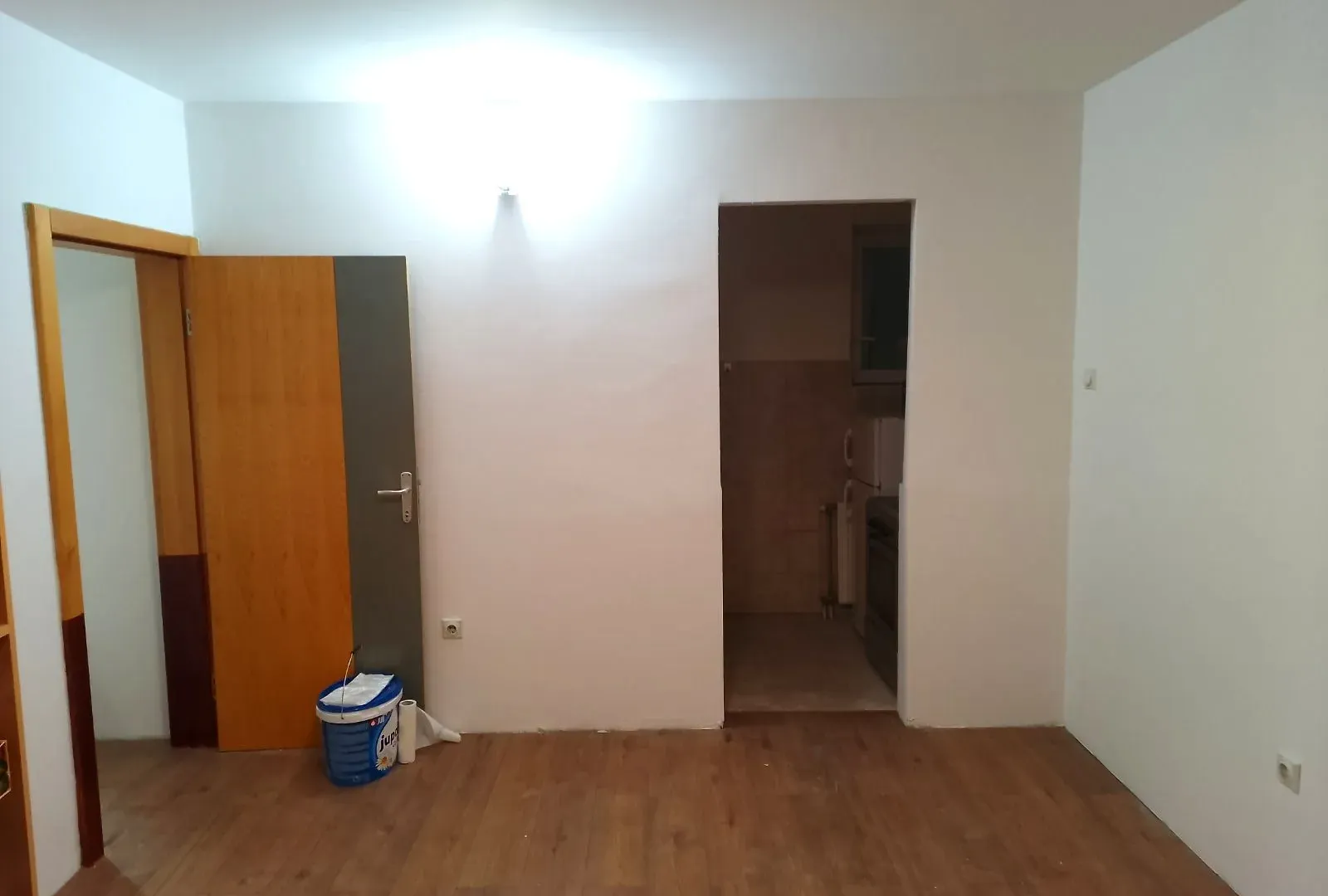 Prodaja, dvosoban stan, 43m², Novi Sad Sve Podlokacije, Novi Sad