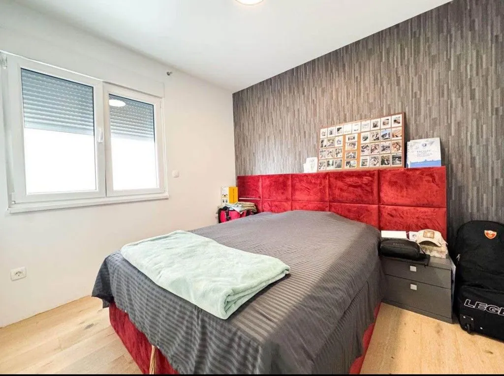 Prodaja, dvosoban stan, 63m², Nova Dalmatinska, Podgorica