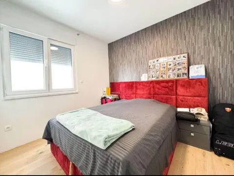 Prodaja, dvosoban stan, 63m², Nova Dalmatinska, Podgorica - image 3