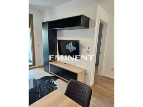 Rent, two bedroom apartment, 45m², Autokomanda, Voždovac Sve Podlokacije - image 3