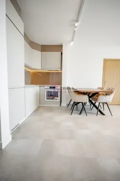 Sale, one bedroom apartment, 45m², Sveti Stefan, Budva - image 6