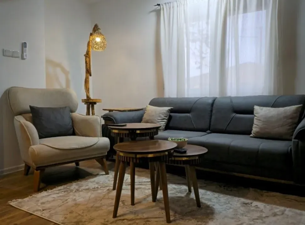 Rent, house, 50m², Zabjelo, Podgorica