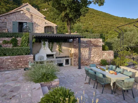 Prodaja, kuća, 293m², Gornja Lastva, Tivat - image 61