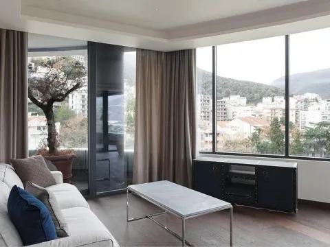 Prodaja, dvosoban stan, 94m², Centar, Budva - image 3