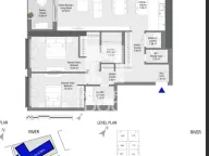 Prodaja, trosoban stan, 118m², Savski Venac, Beograd - image 3