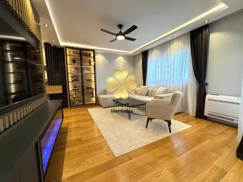 Rent, three bedroom apartment, 100m², Central Point, Podgorica