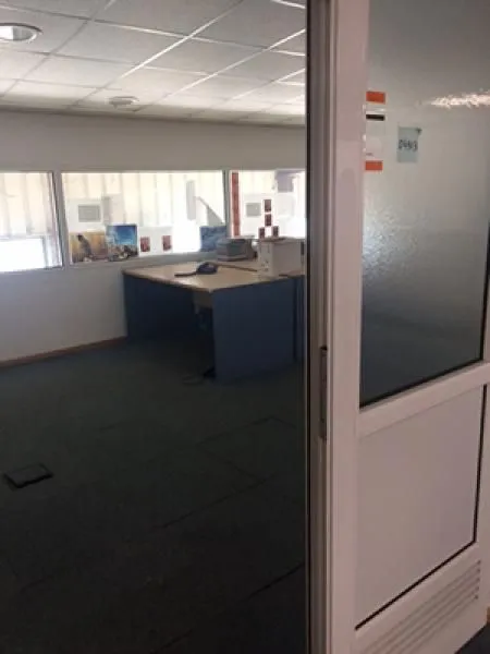 Rent, office space, 2400m², Galenika, Beograd