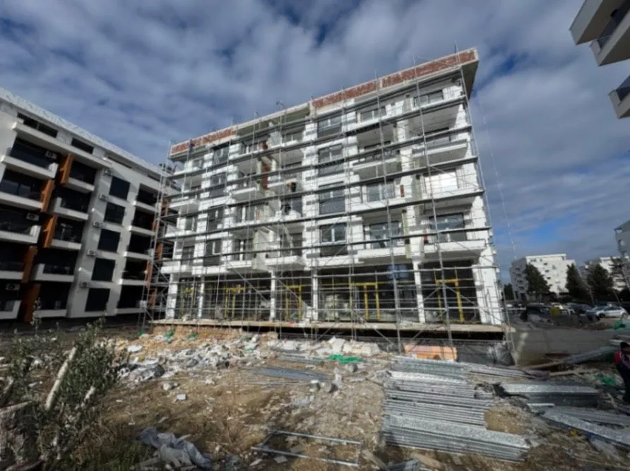 Sale, office space, 191m², Ulcinj, Crna Gora