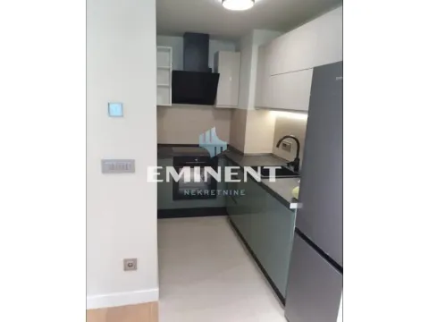 Rent, two bedroom apartment, 47m², Novi Beograd Blok 65, Novi Beograd Sve Podlokacije - image 2