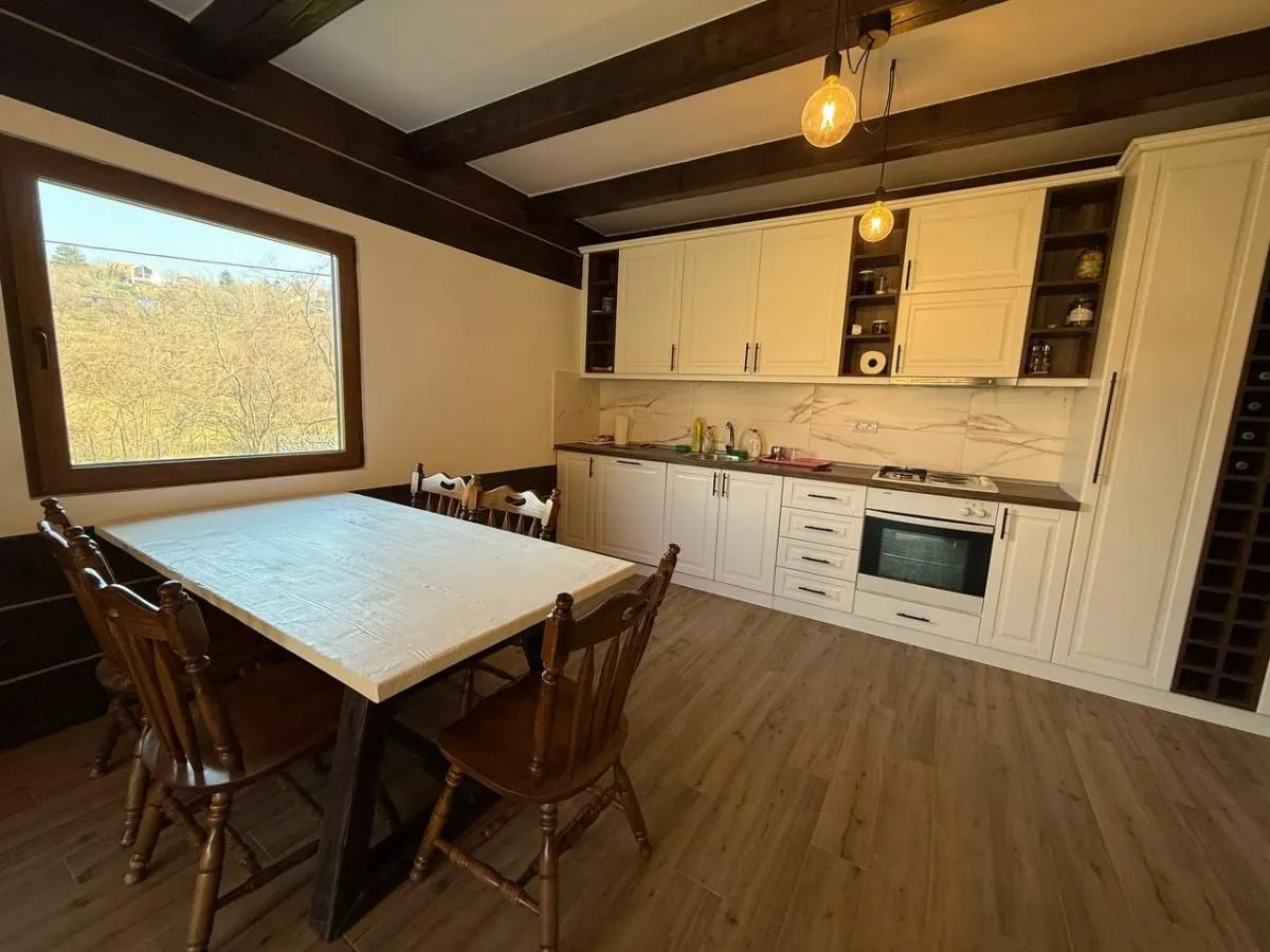 Prodaja, kuća, 79m², Petrovaradin, Novi Sad