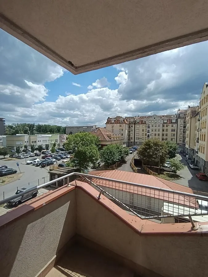 Prodaja, garsonjera, 32m², Spens, Novi Sad Sve Podlokacije