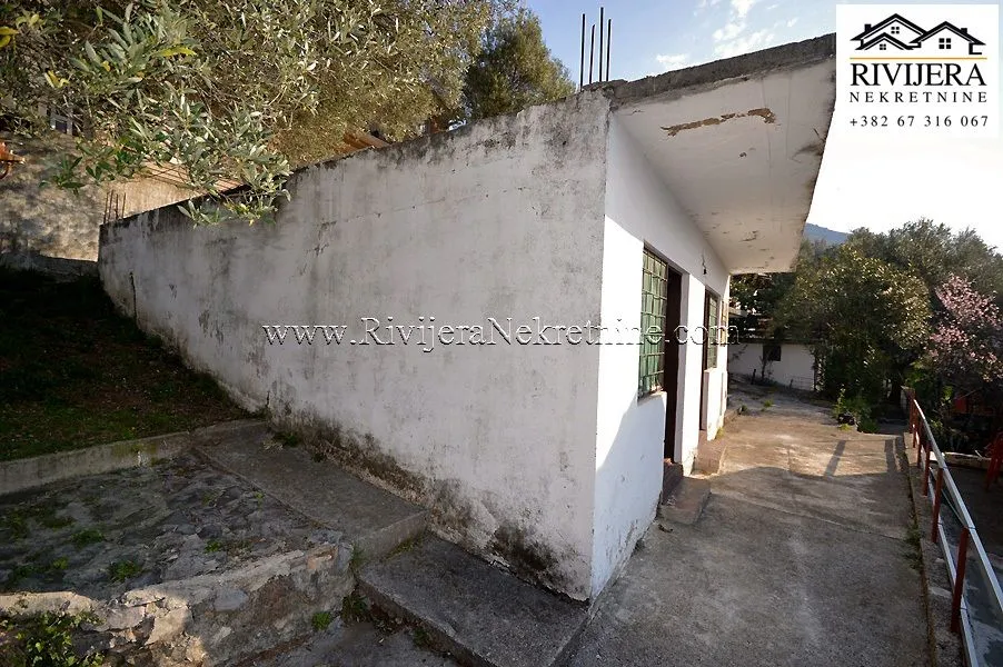 Prodaja, kuća, 48m², Baošići, Herceg Novi