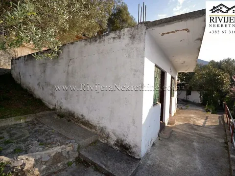Prodaja, kuća, 48m², Baošići, Herceg Novi - image 4