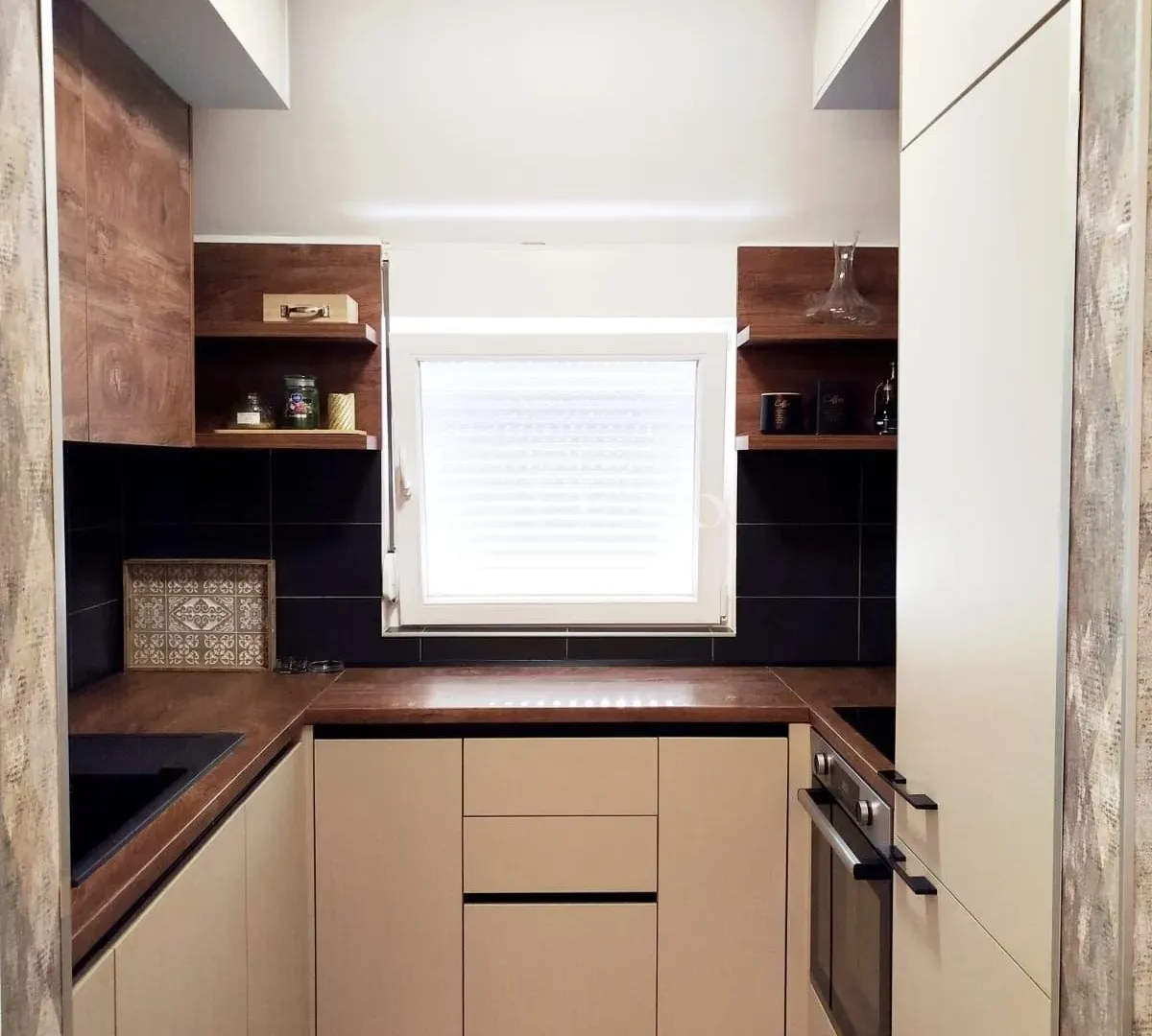 Rent, three bedroom apartment, 100m², Zabjelo, Podgorica