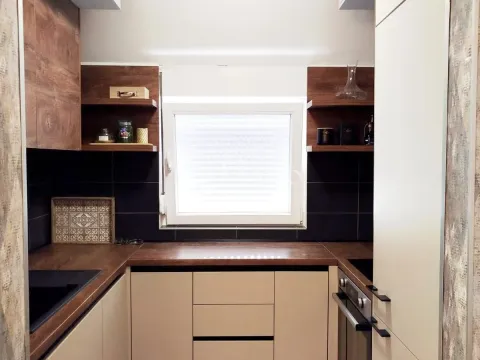 Rent, three bedroom apartment, 100m², Zabjelo, Podgorica - image 11