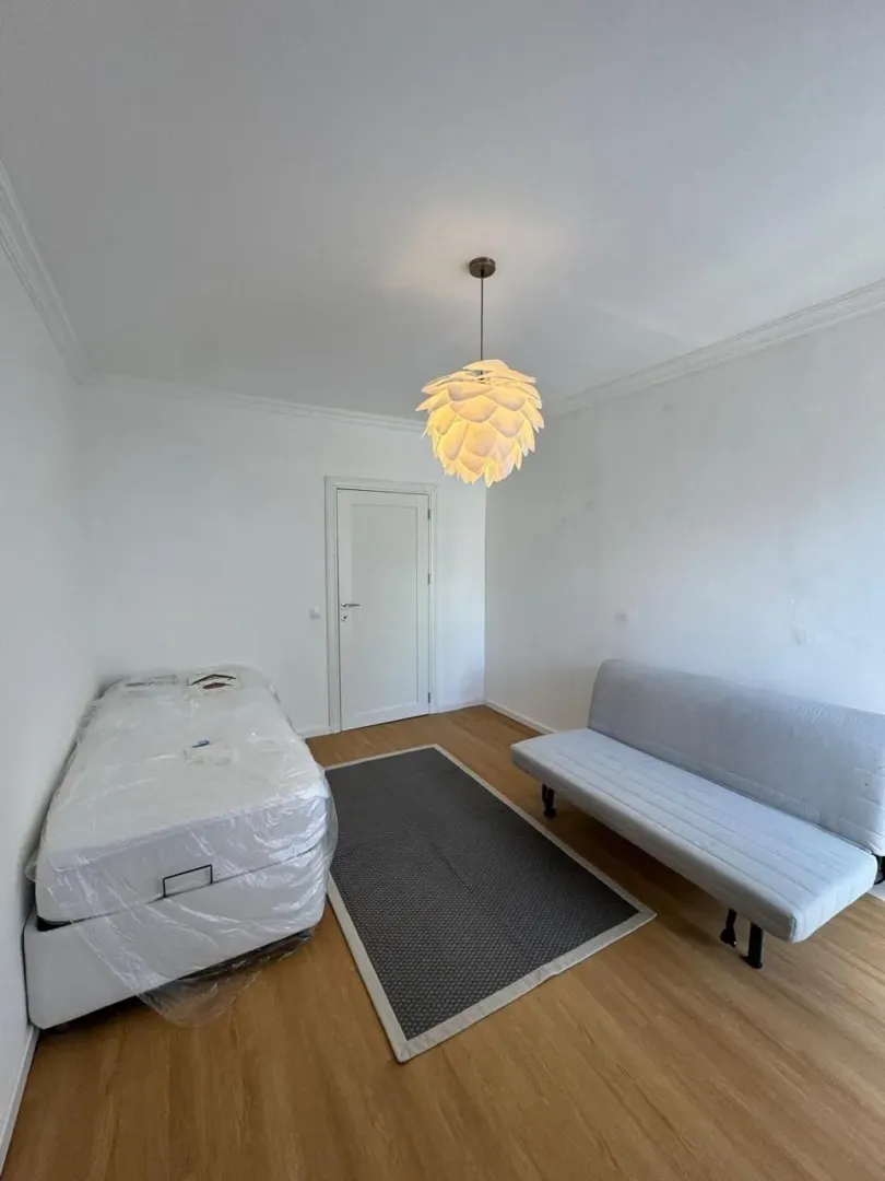 Rent, two bedroom apartment, 83m², Makedonsko naselje, Bar