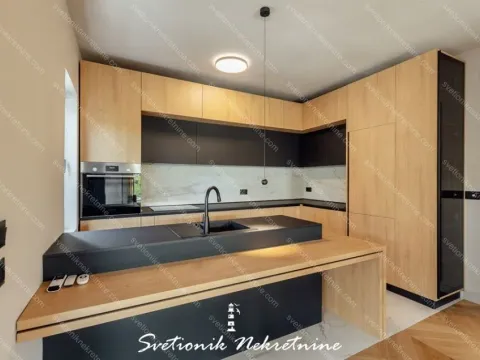 Prodaja, dvosoban stan, 180m², Savina, Herceg Novi - image 4