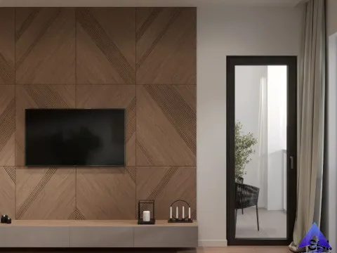 Sale, one bedroom apartment, 51m², Kavač, Kotor - image 14