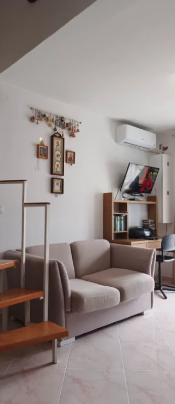 Sale, three bedroom apartment, 63m², Rafailovići, Budva