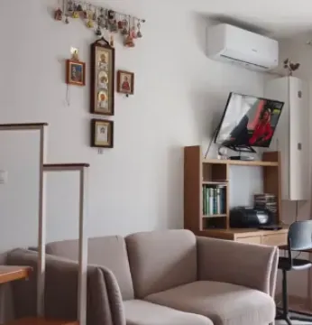 Sale, three bedroom apartment, 63m², Rafailovići, Budva - image 9