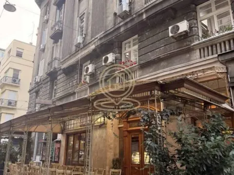 Rent, two bedroom apartment, 61m², Stari Grad, Beograd - image 12