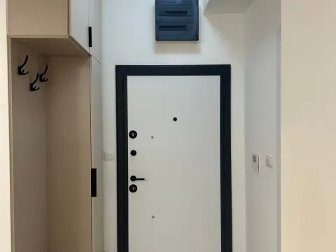 Sale, one bedroom apartment, 39m², Zabjelo, Podgorica - image 8