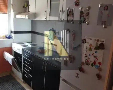Prodaja, trosoban stan, 72m², Salajka, Novi Sad Sve Podlokacije - image 3