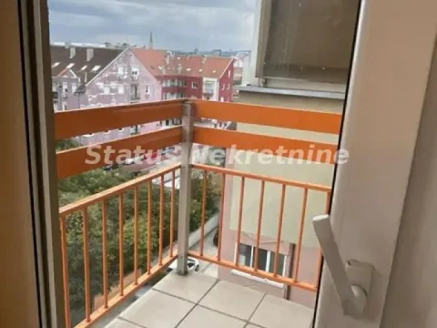 Rent, two bedroom apartment, 41m², Centar, Novi Sad - image 9