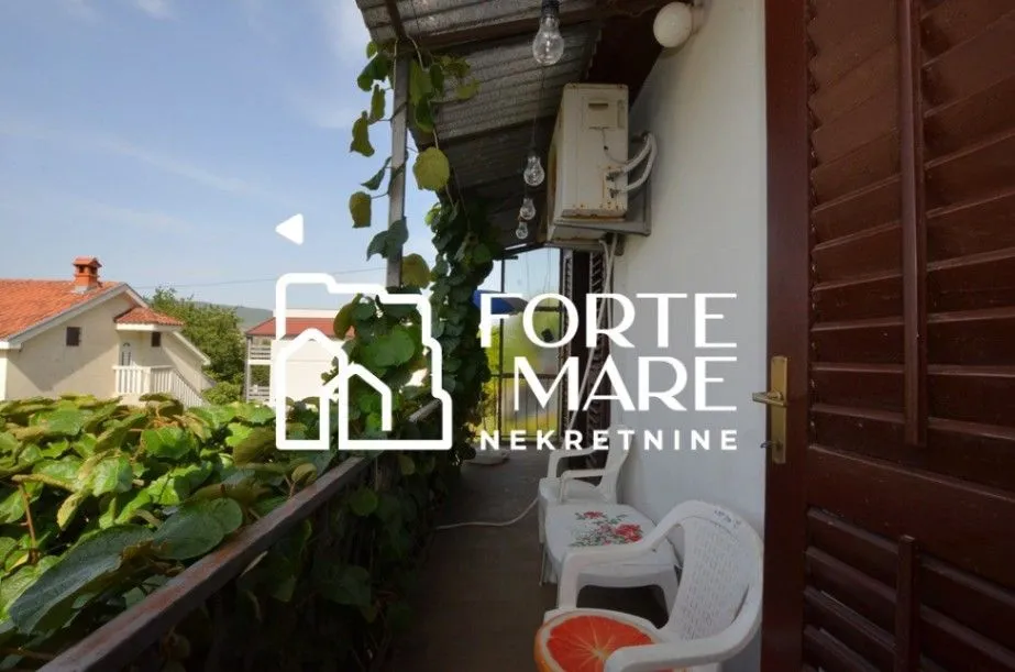 Prodaja, kuća, 99m², Herceg Novi, Crna Gora